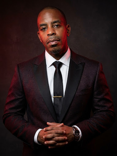 Eric Hall, Certified Image Consultant